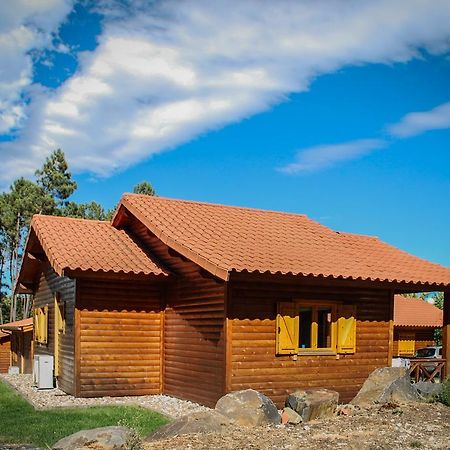 Hotel Camping Oleiros Oleiros  Esterno foto